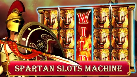 spartan casino free spins/